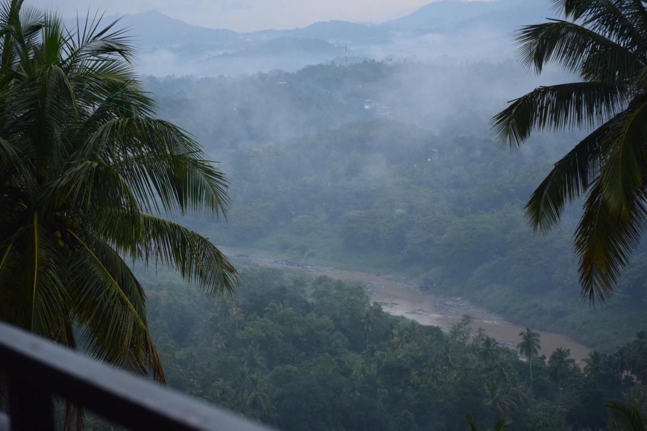 Serenity Hill Oasis Hotel Kandy Ngoại thất bức ảnh