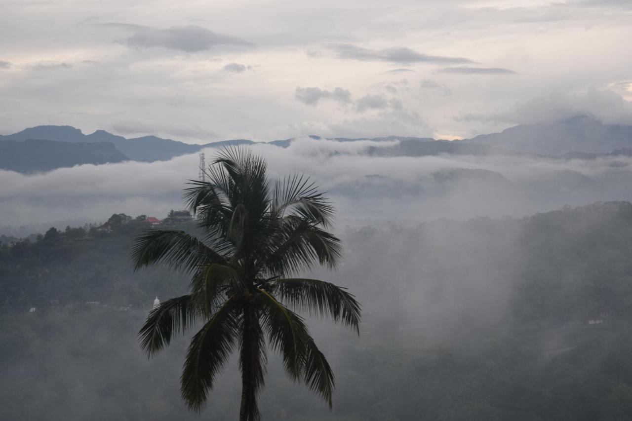 Serenity Hill Oasis Hotel Kandy Ngoại thất bức ảnh